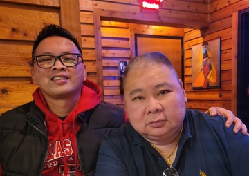 Escape from Saigon: A DLA Employee’s Story of Survival and Service