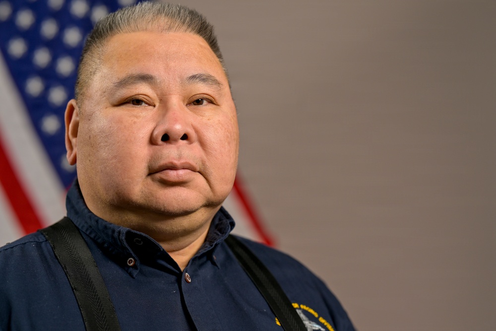 Escape from Saigon: A DLA Employee’s Story of Survival and Service