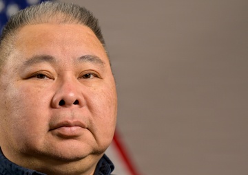 Escape from Saigon: A DLA Employee’s Story of Survival and Service