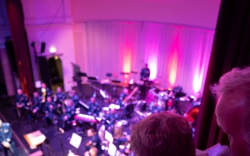 Kaiserslautern concert brings KMC together