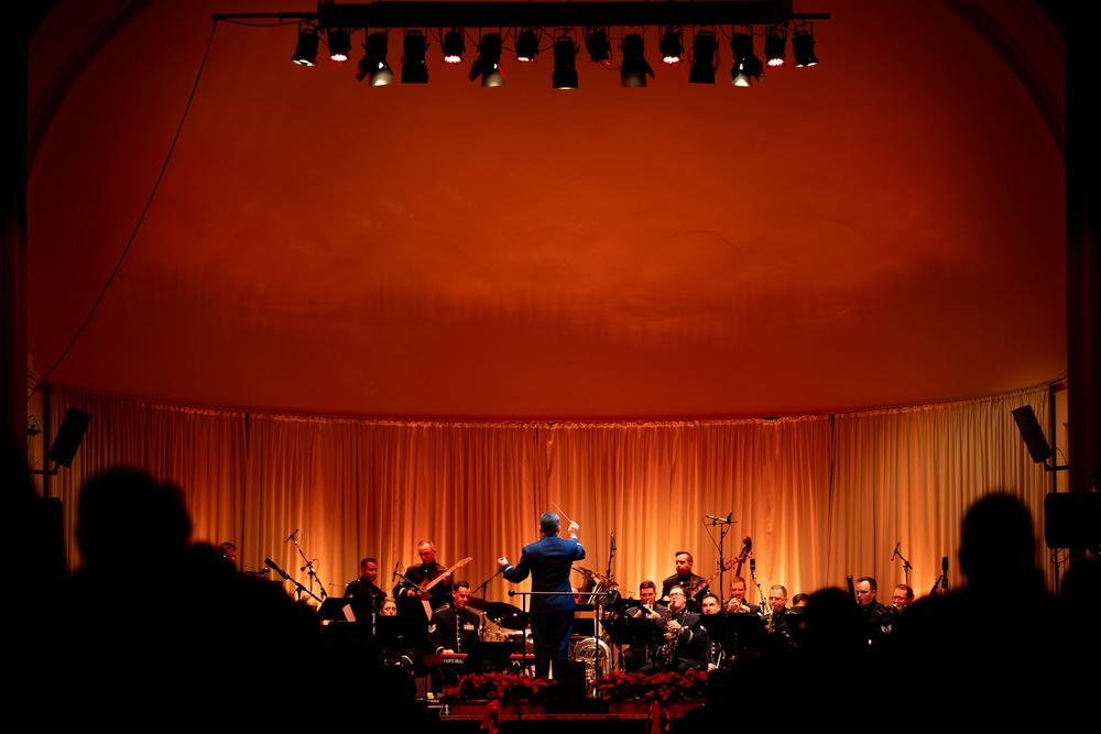 Kaiserslautern concert brings KMC together