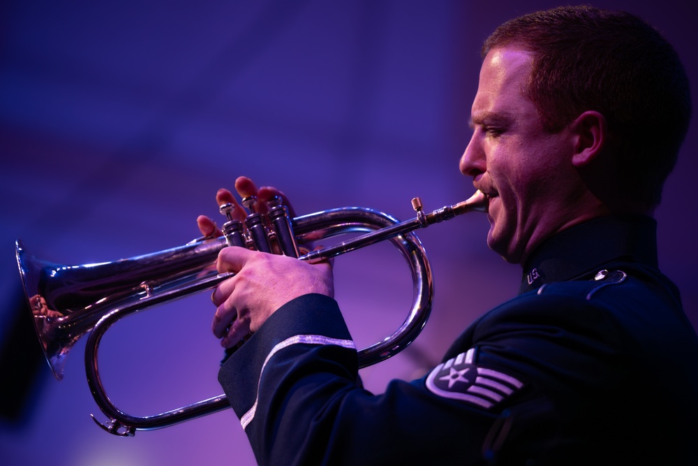 Kaiserslautern concert brings KMC together