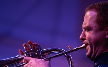 Kaiserslautern concert brings KMC together