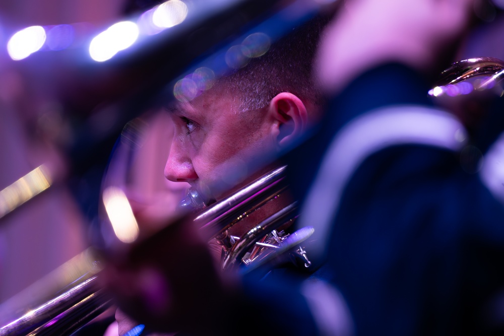 Kaiserslautern concert brings KMC together