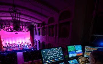 Kaiserslautern concert brings KMC together