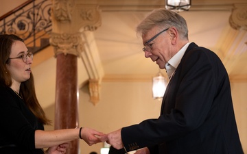 Kaiserslautern concert brings KMC together