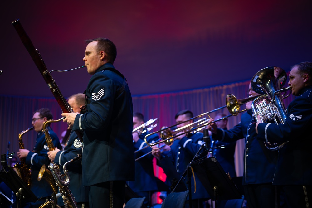 Kaiserslautern concert brings KMC together