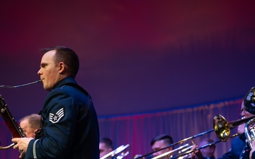 Kaiserslautern concert brings KMC together