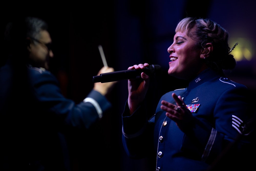 Kaiserslautern concert brings KMC together