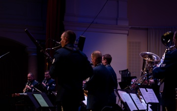 Kaiserslautern concert brings KMC together