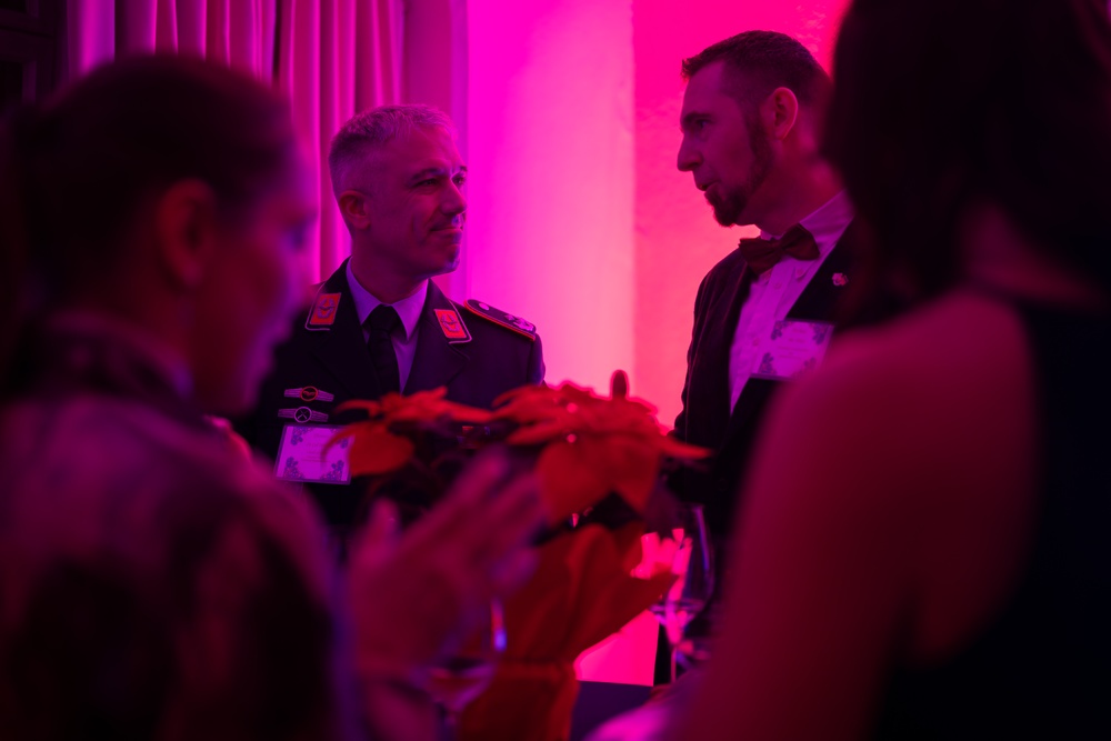 Kaiserslautern concert brings KMC together