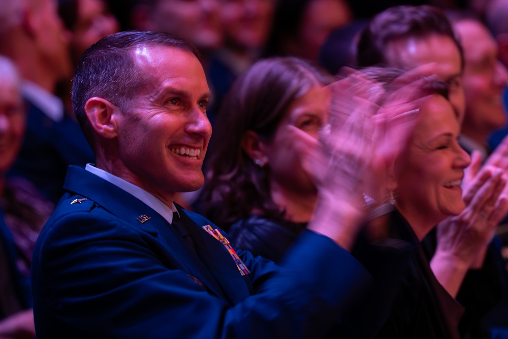 Kaiserslautern concert brings KMC together