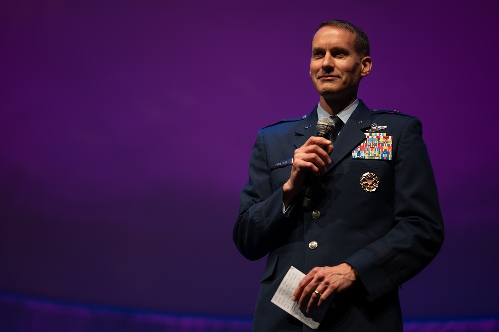 Kaiserslautern concert brings KMC together