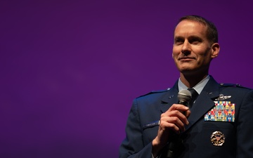 Kaiserslautern concert brings KMC together