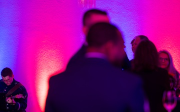 Kaiserslautern concert brings KMC together