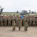 4th Assault Helicopter Battalion, 3rd Aviation Regiment, Company Photo