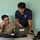 IT-Radio LAR supports troops at Salaknib II