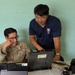 IT-Radio LAR supports troops at Salaknib II