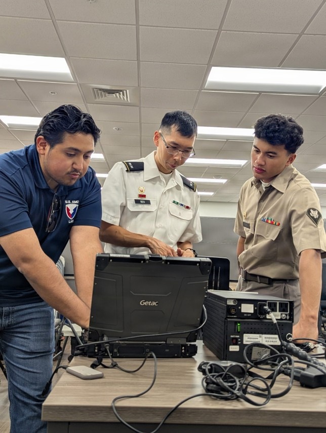 25ID DIVARTY SCOUT updates