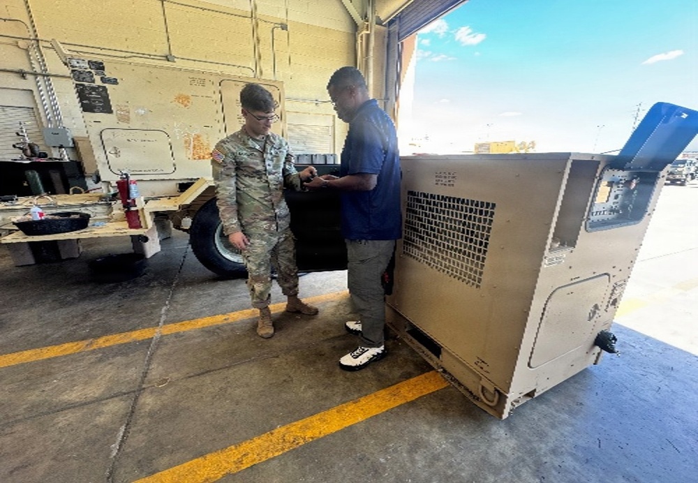 P&amp;E LAR Supports 3/101 MBCT Maintenance Focus