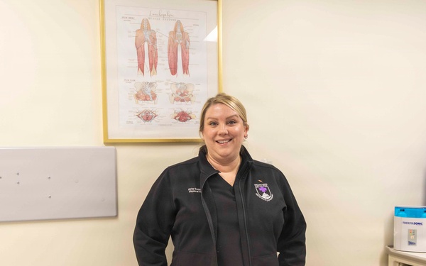Pelvic Floor Therapy
