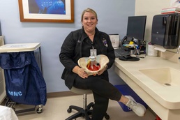 Pelvic Floor Therapy