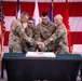 WVNG Celebrates 389 Years With Ceremonial Cake Cutting