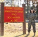 MCAS New River Go Getter: Lance Cpl. Karla Sotoarguello