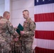 Col. David Watson Awarded Meritorious Service Medal