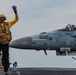 USS Gerald R. Ford (CVN 78) Flight Operations