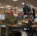 105th Airman spotlight: SrA Damien Stevens