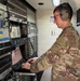 CECOM LAR helps maintainers with SATCOM effort