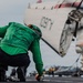 USS Gerald R. Ford (CVN 78) Flight Operations