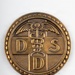 Physician Automobile Emblem