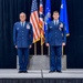 Ohio Air National Guard state command chief retires after 29 years