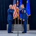 Ohio Air National Guard state command chief retires after 29 years