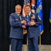 Ohio Air National Guard state command chief retires after 29 years