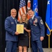 Ohio Air National Guard state command chief retires after 29 years