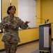 Leading Exceptional Airmen Program Strategy Workshop