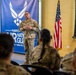 Leading Exceptional Airmen Program Strategy Workshop