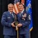 Ohio Air National Guard state command chief retires after 29 years