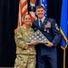 Ohio Air National Guard state command chief retires after 29 years
