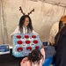 Reindeer Games bring fun and laughter to the NEX