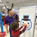 Reindeer Games bring fun and laughter to the NEX