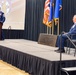Ohio Air National Guard state command chief retires after 29 years