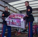 MACG-48 Toys for Tots Event