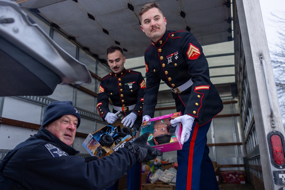 MACG-48 Toys for Tots