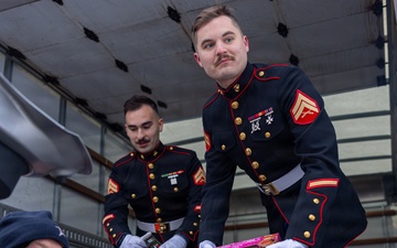 MACG-48 Toys for Tots