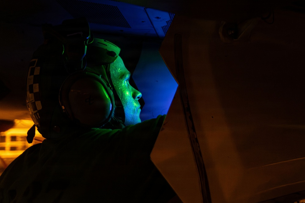 VFA-37 Routine Operations