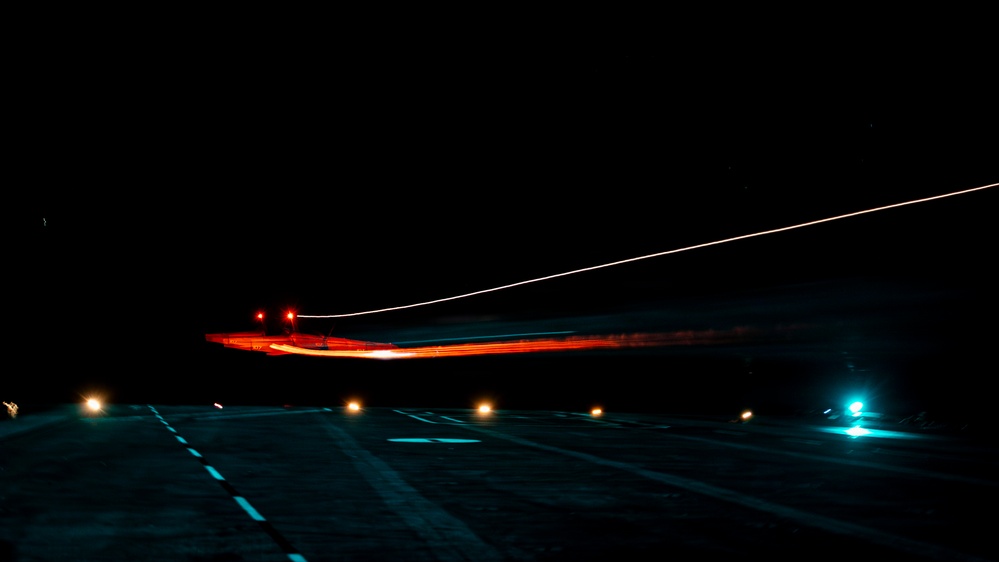 VFA-37 Flight Operations